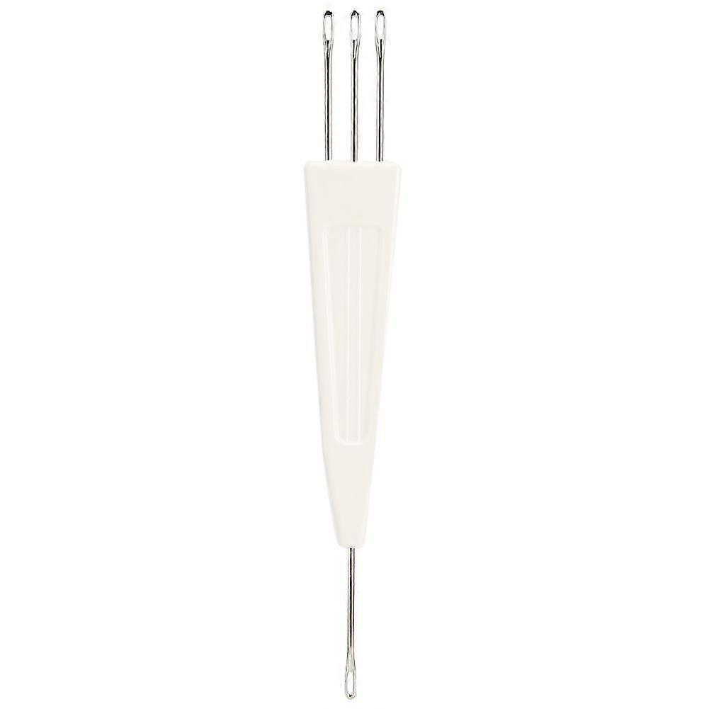 6.5mm الملعب 1x3 نقل أداة الحياكة آلة نقل إبرة للفضة القصب Lk150
