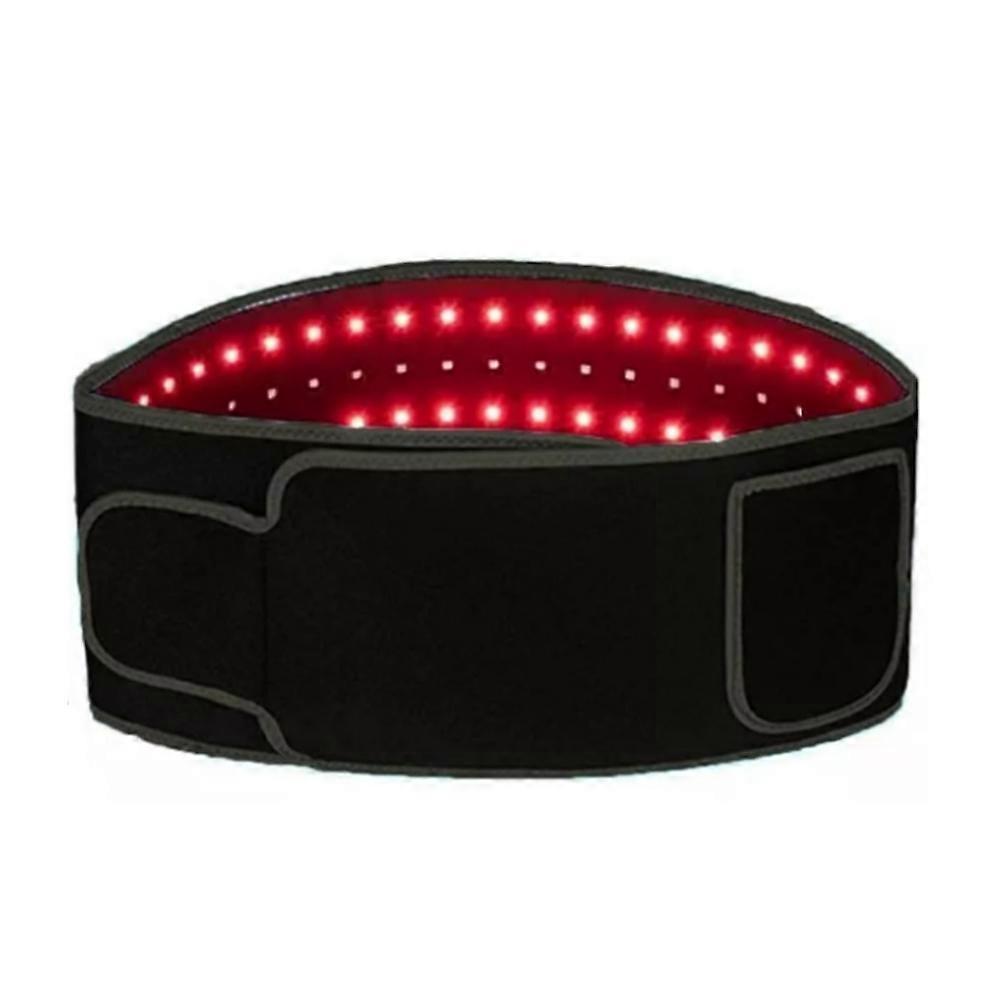 Slim Gleam Wrap, Best Adjustable Cordless Slim Gleam Wrap Belt