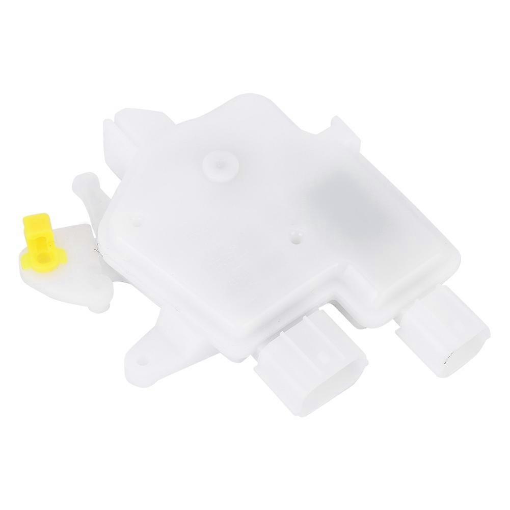 Left Front Door Lock Actuator Motor Replacement Fit for HONDA CR~V 2002~2006 72155~SDA~A01 E2U211
