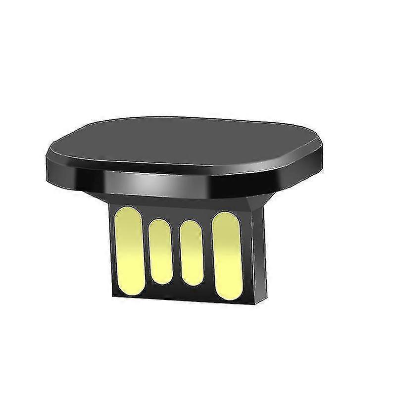 U Disk Mini Höghastighets Bärbar 16GB Typ-C / USB Flash-enhet Memory Stick För Bil