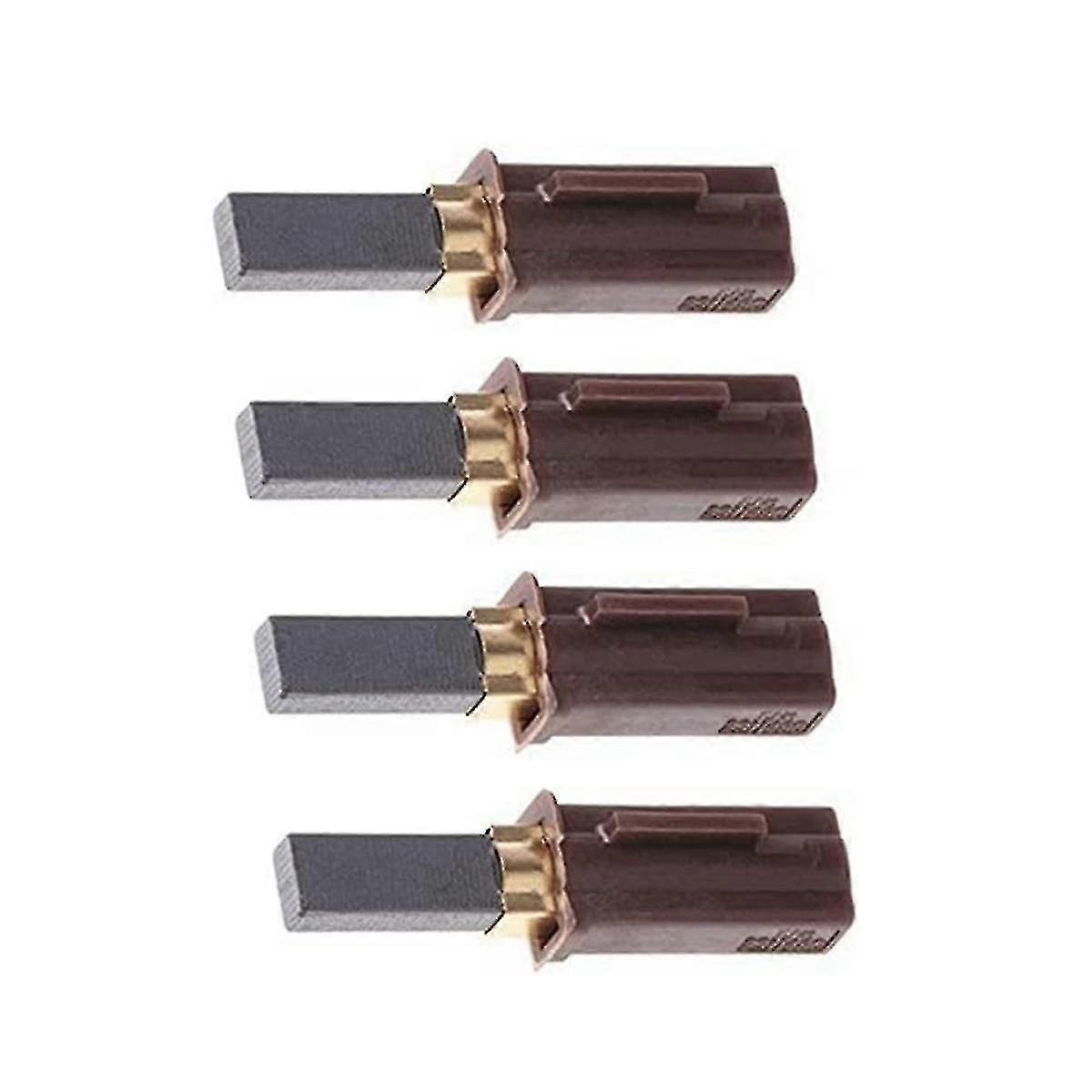 6pcs For Electric Vacuum Motor Carbon Brush Part Number 2311480,333261,33326-1