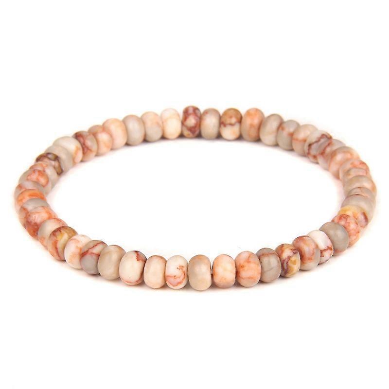 Bracelet-Agate Treasure Trove-Serenity Wear