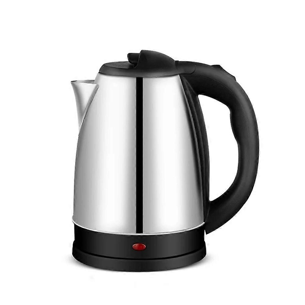 Kettle-Malida 2.0L ordinary lid-large quantity and good price (need to contact customer service to note European regulations)