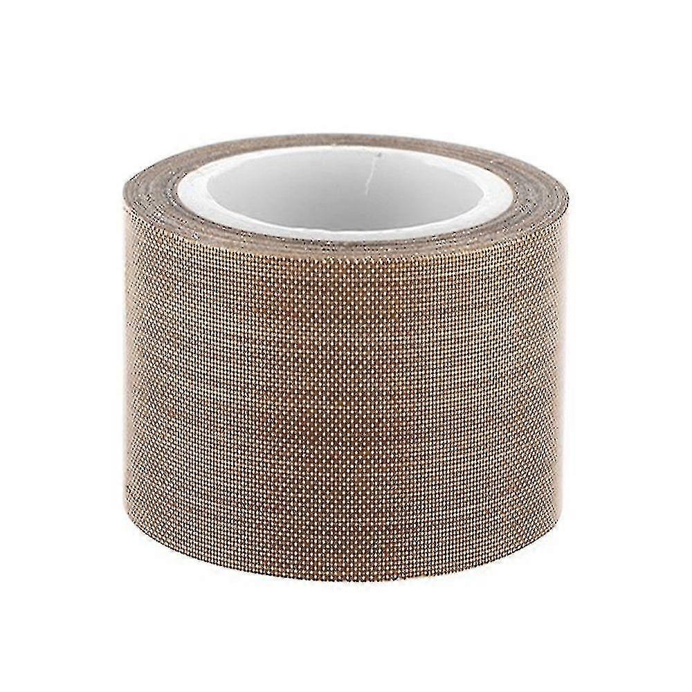 Wear Resistant Teflon Tape for Electrical Use