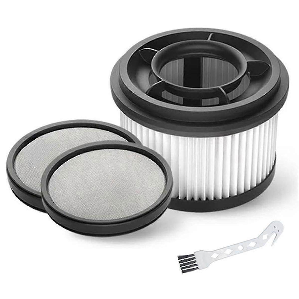 For T10 T20 T30 Handheld Cordless Vacuum Cleaner Washable Filter Replacement Accessories High Efficiency Filter,4