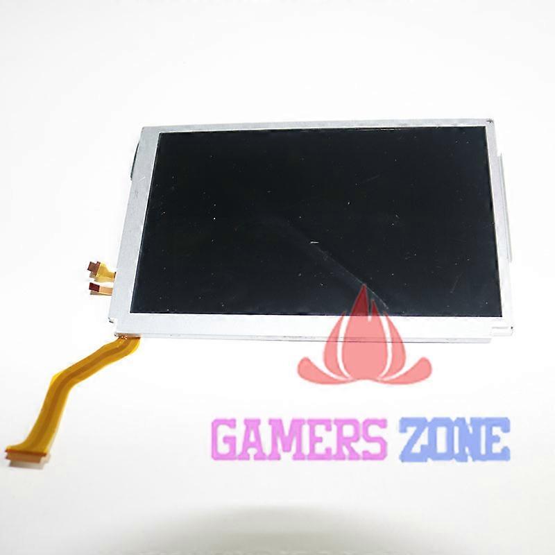 Replacement Lcd Screen For Nintendo New 3ds Xl, Spare Part, 2015 Version