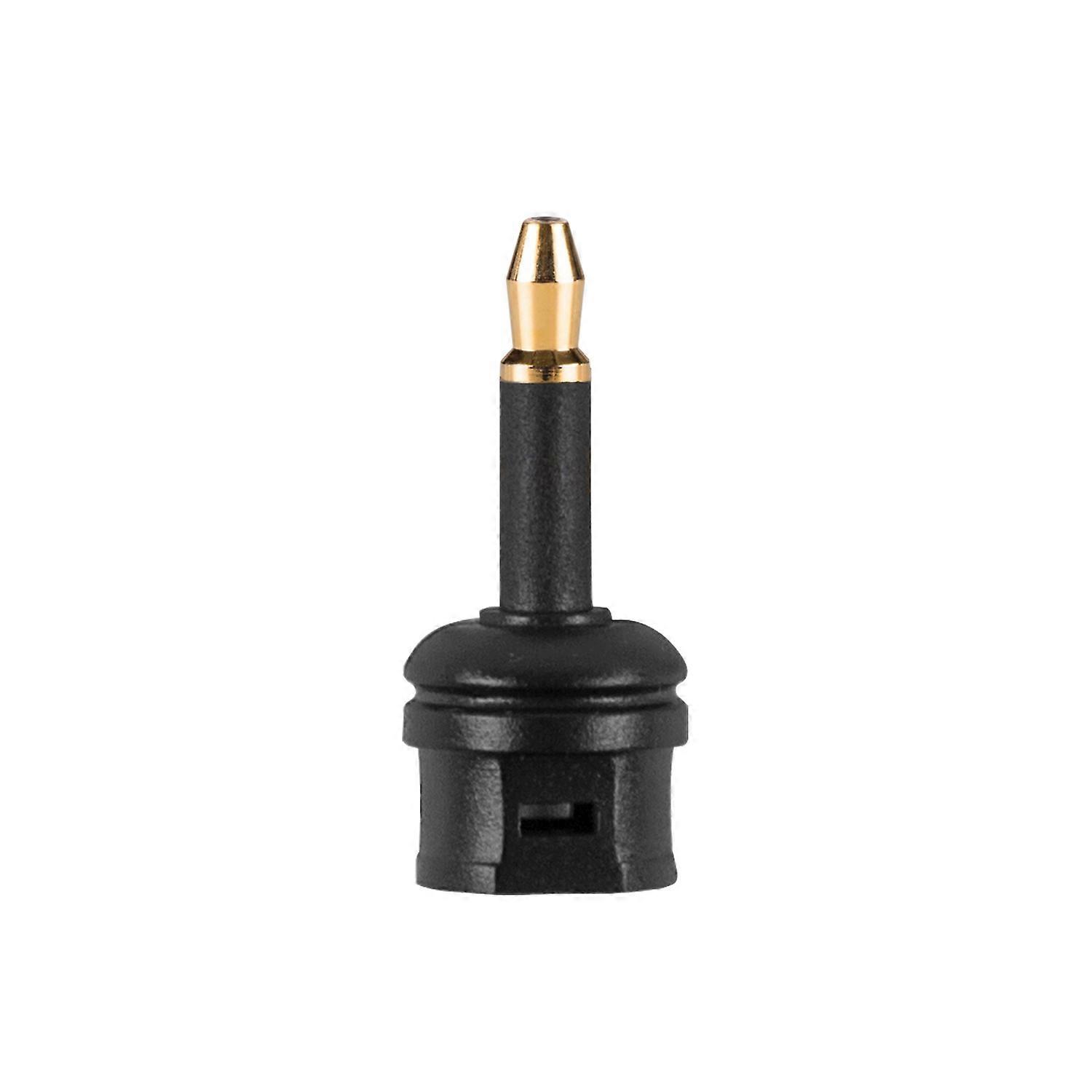 Optical Toslink - 3.5mm adapter