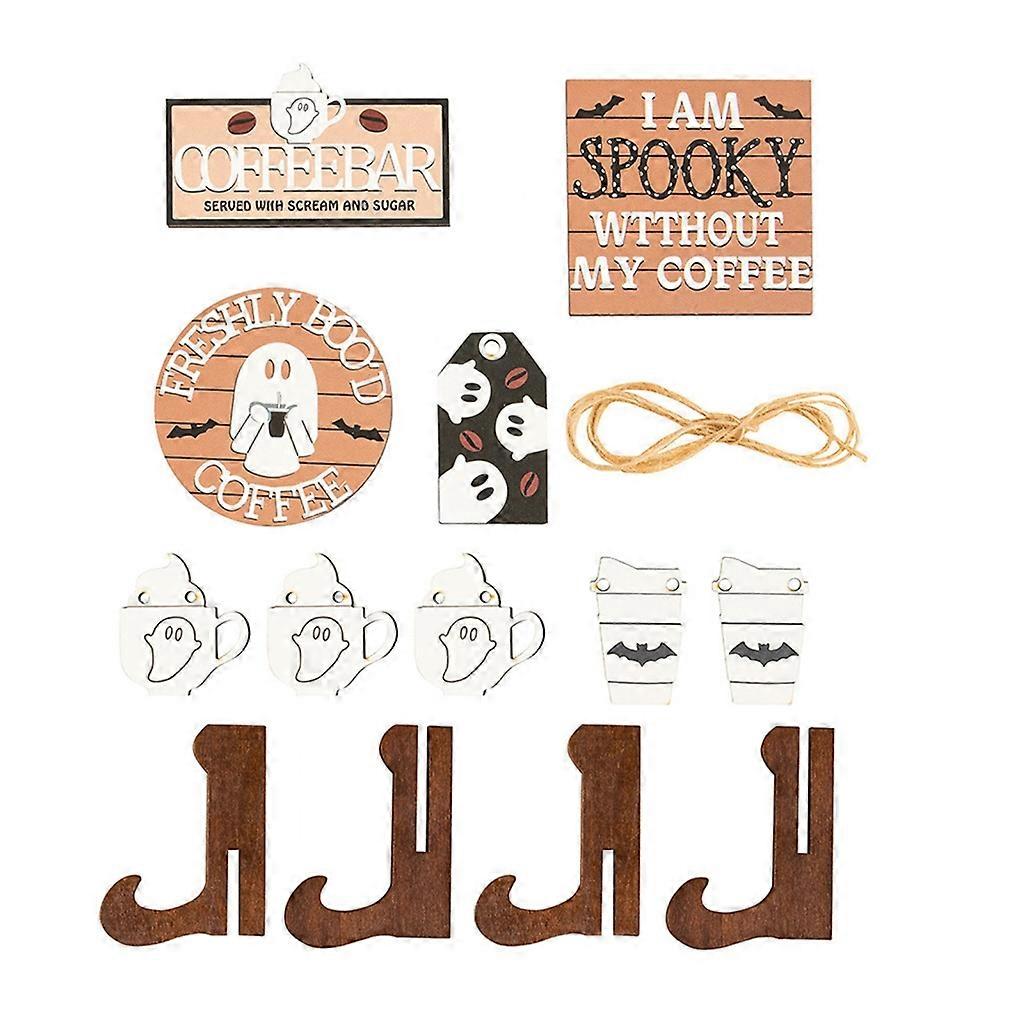 Rund flat plateform lysende speilplater Silikonform for DIY kunstdekor