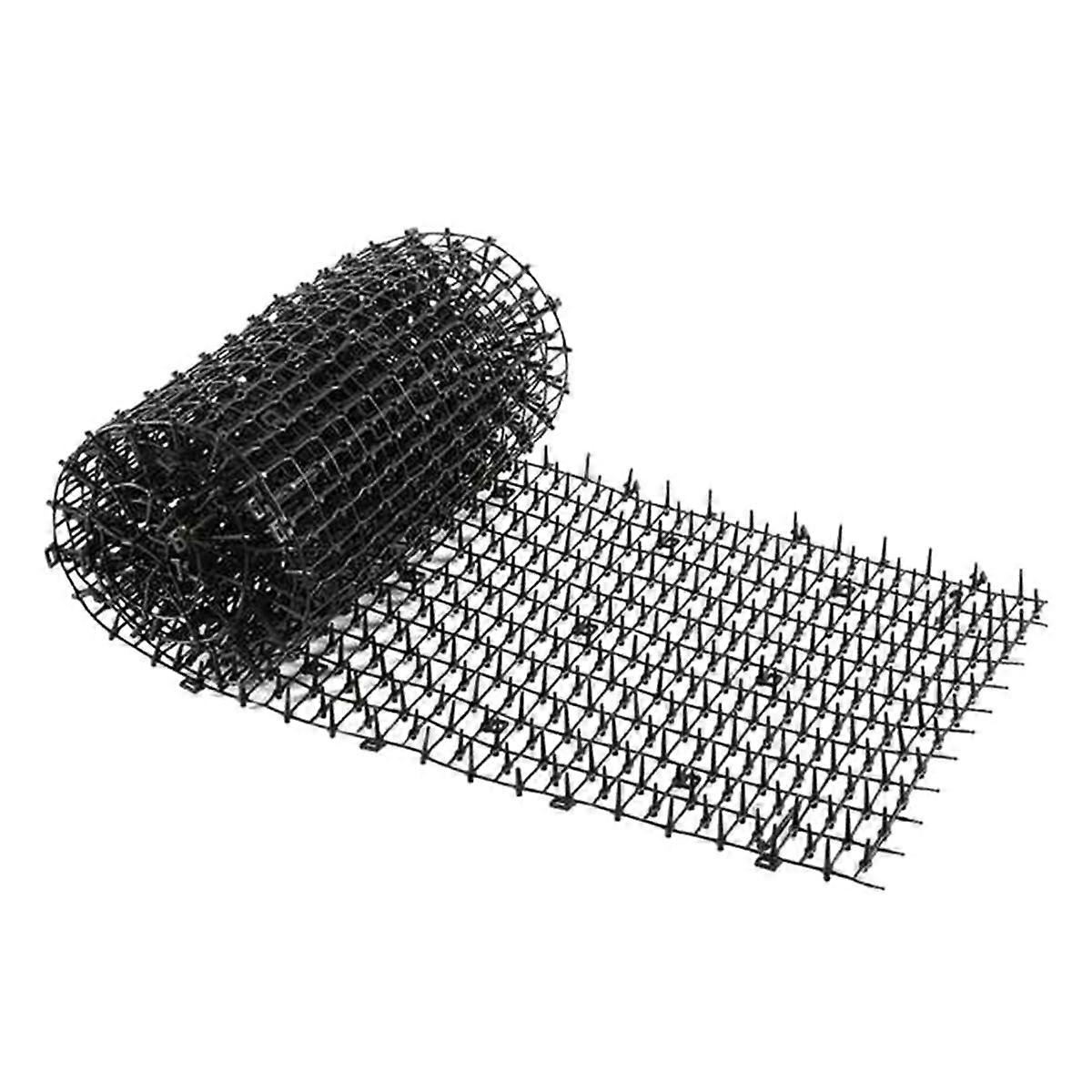 Cat Dog Mat with Spikes, Cat Dog Animal Spikes Repellent Deterrent Mat, Indoor Cat Outdoor Mat for