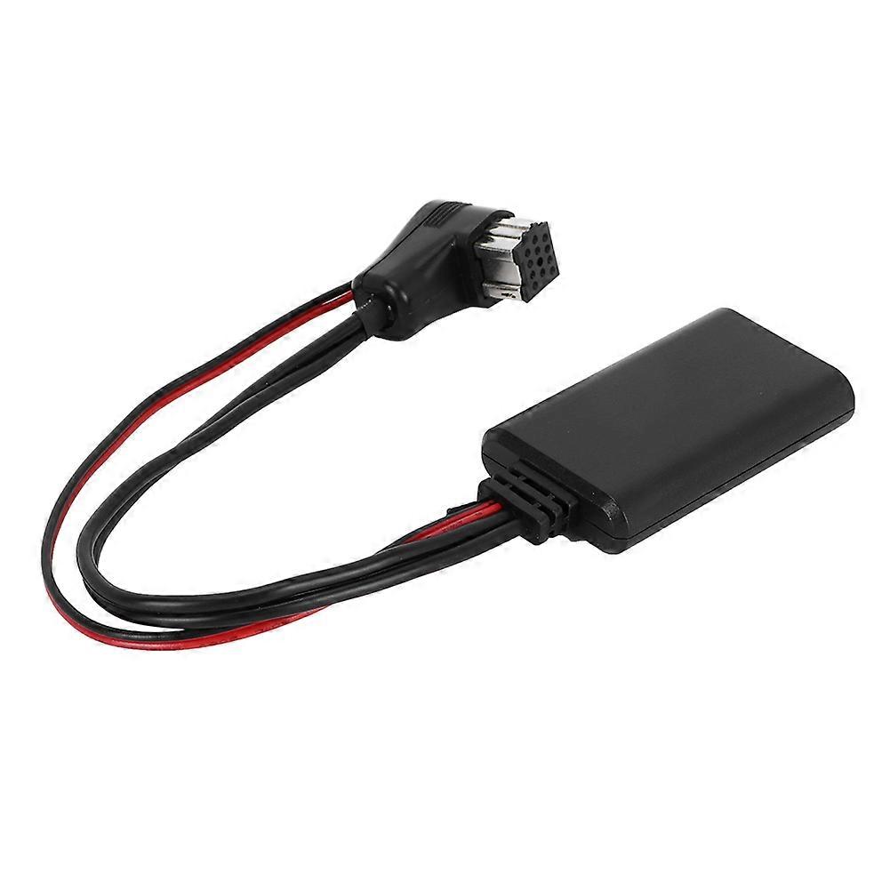 Bluetooth Wireless AUX Adapter Car Audio Stereo Module for IP-BUS