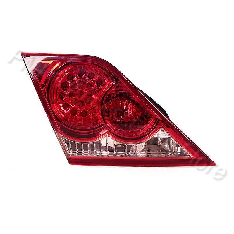 Tail Light Rear Bumper Inside Brake Light Stop Lamp Tail Lamp Assembly For Toyota Camry Aurion GSV40 35L 2GR-FE 2006 2007 2008