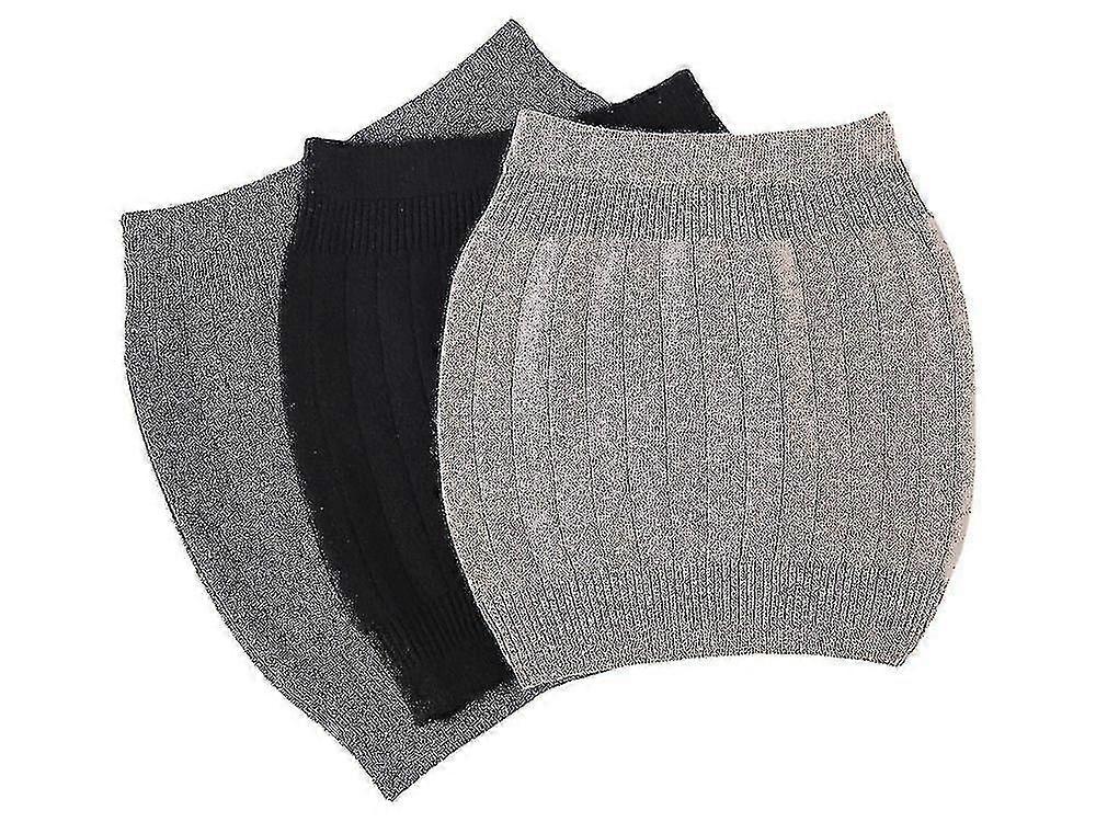 Cashmere Back Waist Support-dwdz