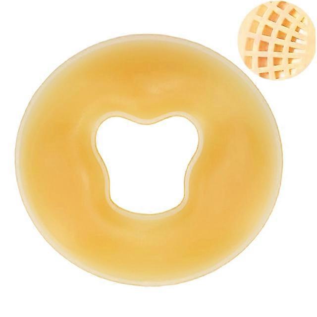 Halkfri halkfri ansiktskudde kudde skönhetsvårdskudde