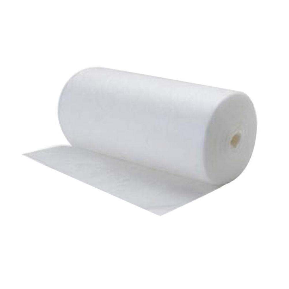 100 Sheets/Roll Baby Flushable Biodegradable Cloth Nappy Diaper Bamboo Liners (White)