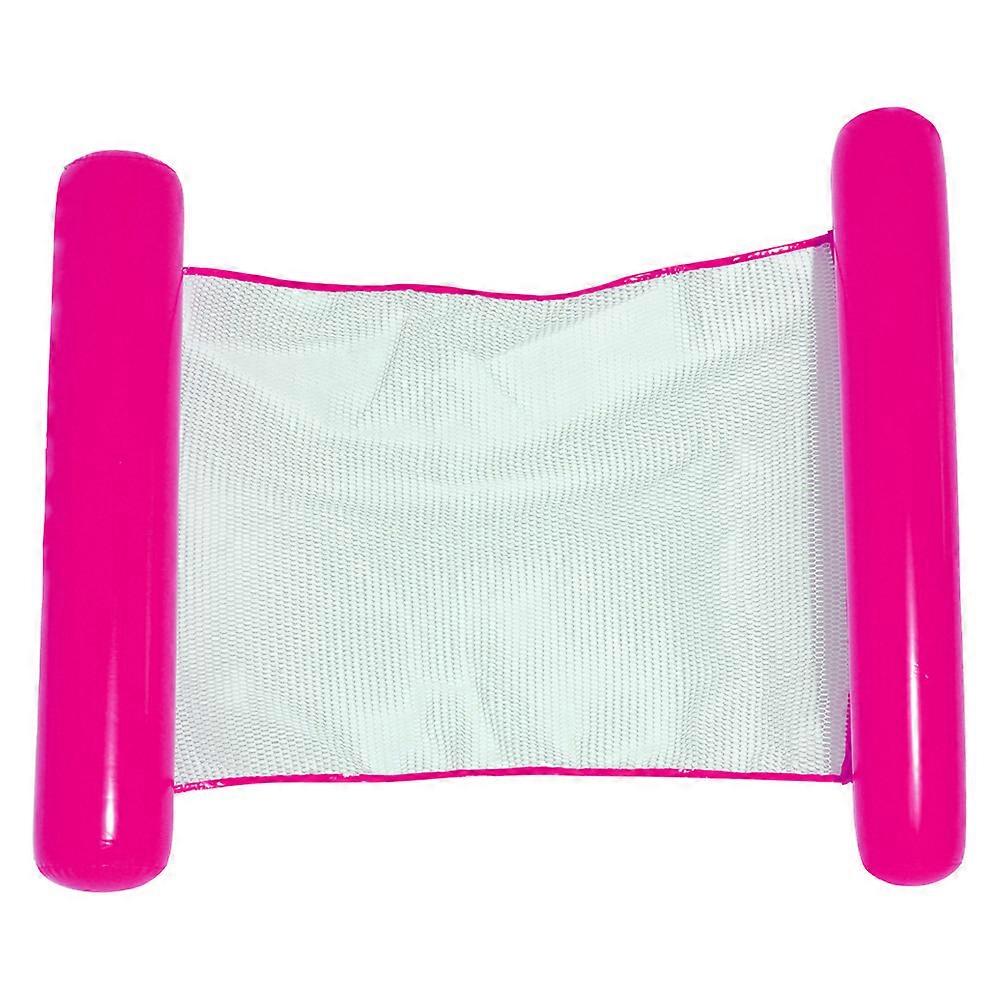 Hammock Inflatable Pool Float, Pool Float Lounger, Swimming Pool Float Chair, Multiuse Pool Hammock
