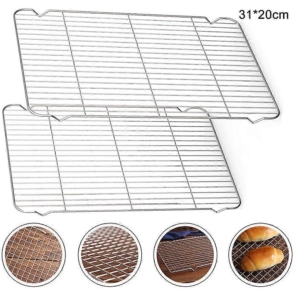 Bbq Net Basket Grilling Baskets Folding Vegetable Barbecue Wire Rack