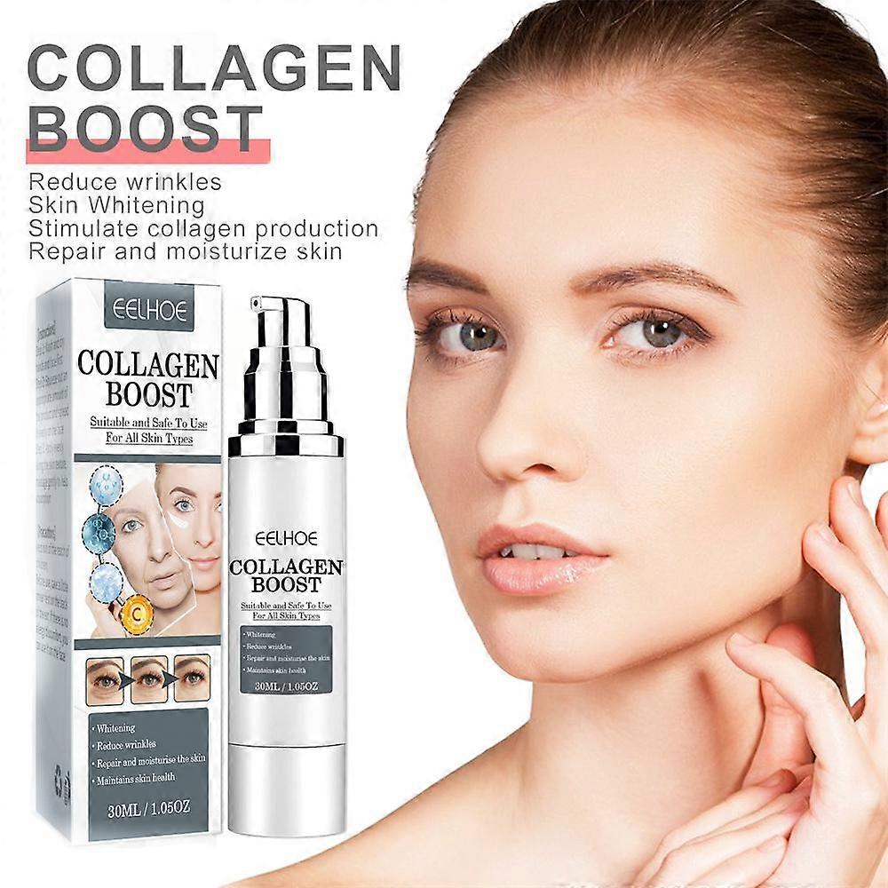 Kollagen Boost Anti Aging Serum