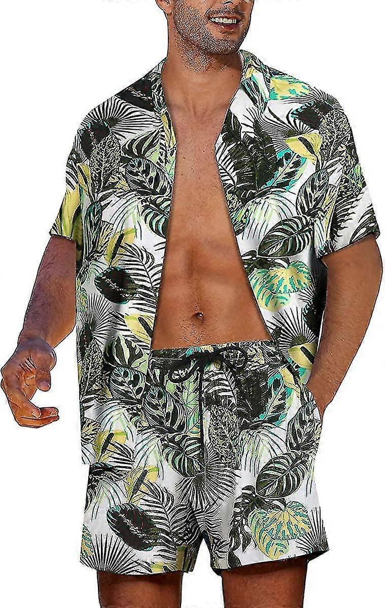 SHIRT SET | Short ~ Ray of sunshine