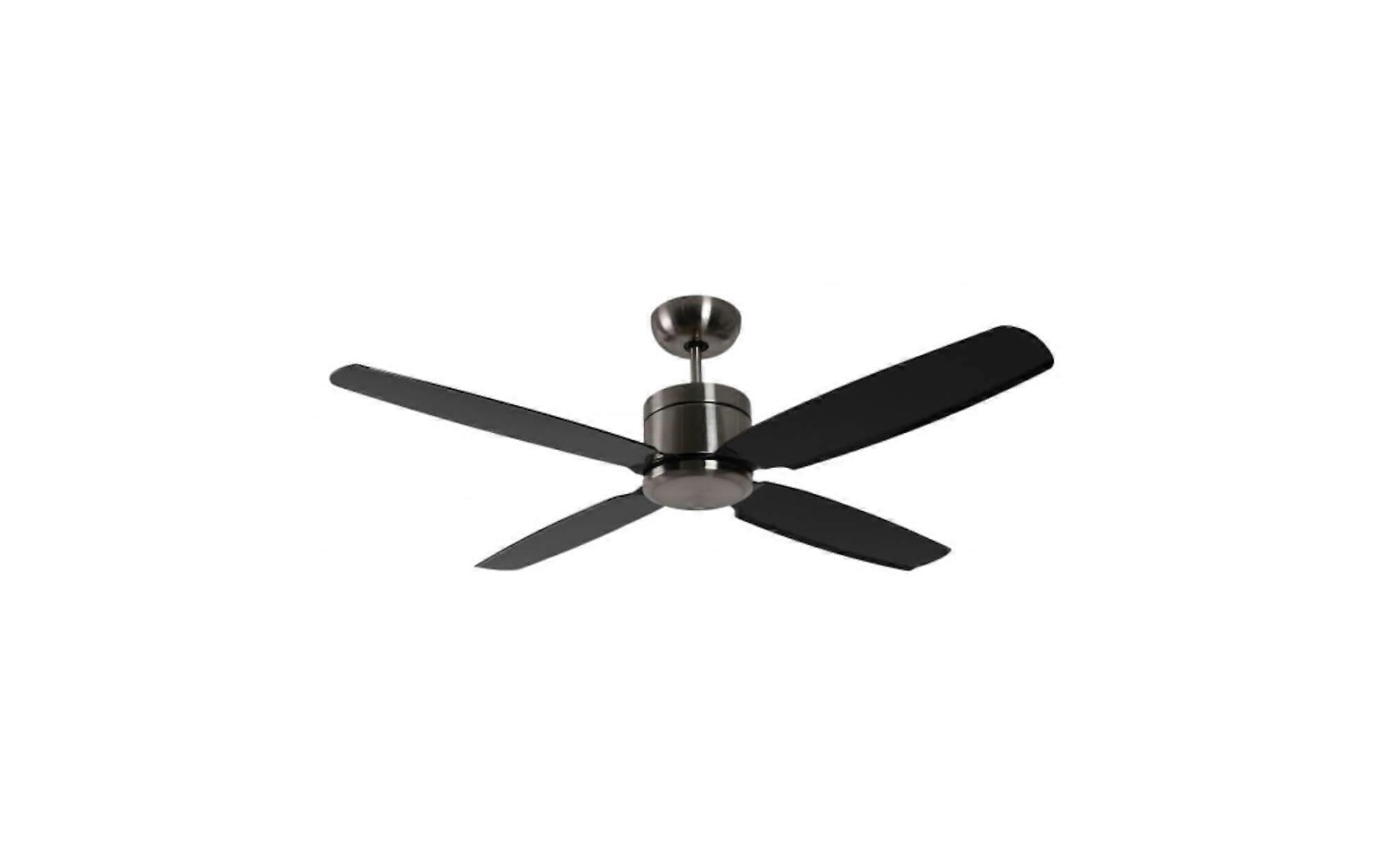 DC ceiling fan Turno with remote control