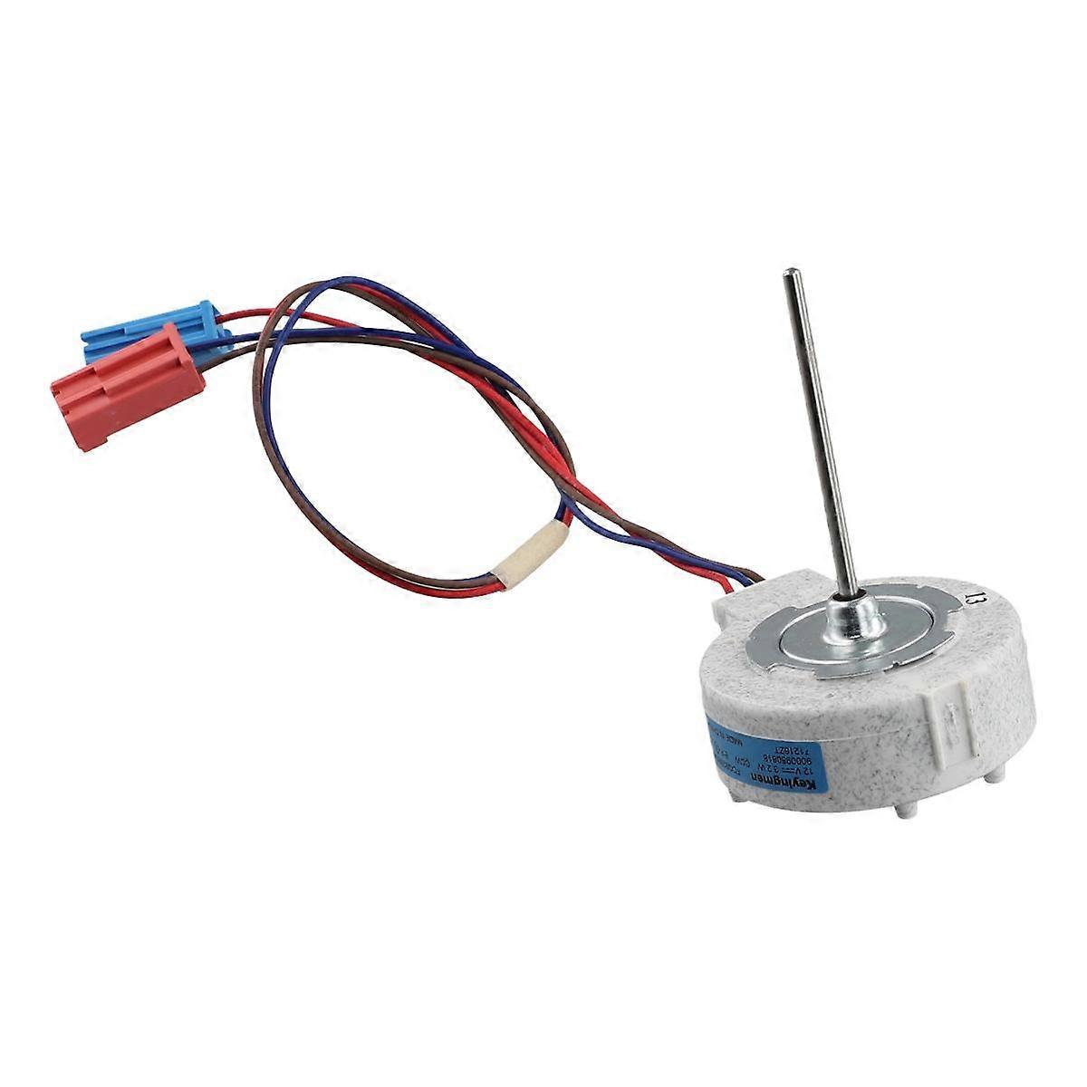 For Ximenzi Refrigerator Motor Brushless DC Refrigerator Fan Motor FDQB28BS4 DC12V