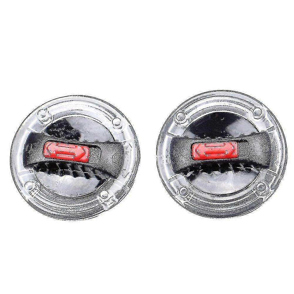 1pair Helmet Visor Screws Replacement For Motorcycle Shield Lock For Ls2 358 396 370