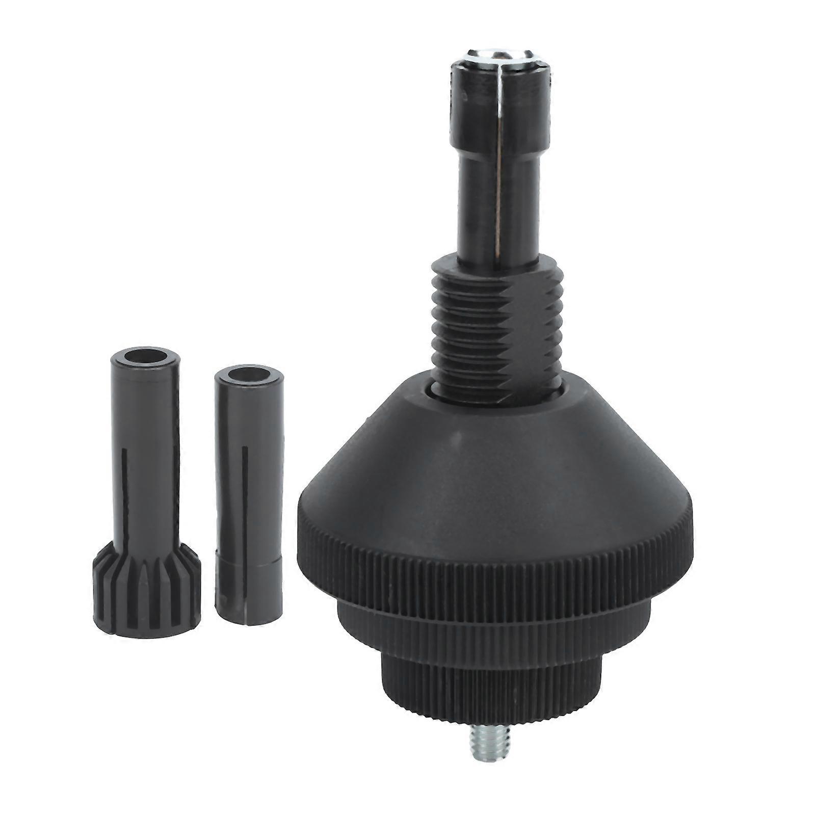 3pcs Clutch Alignment Centering Control Tool Remove Install Mounting Regulator Universal