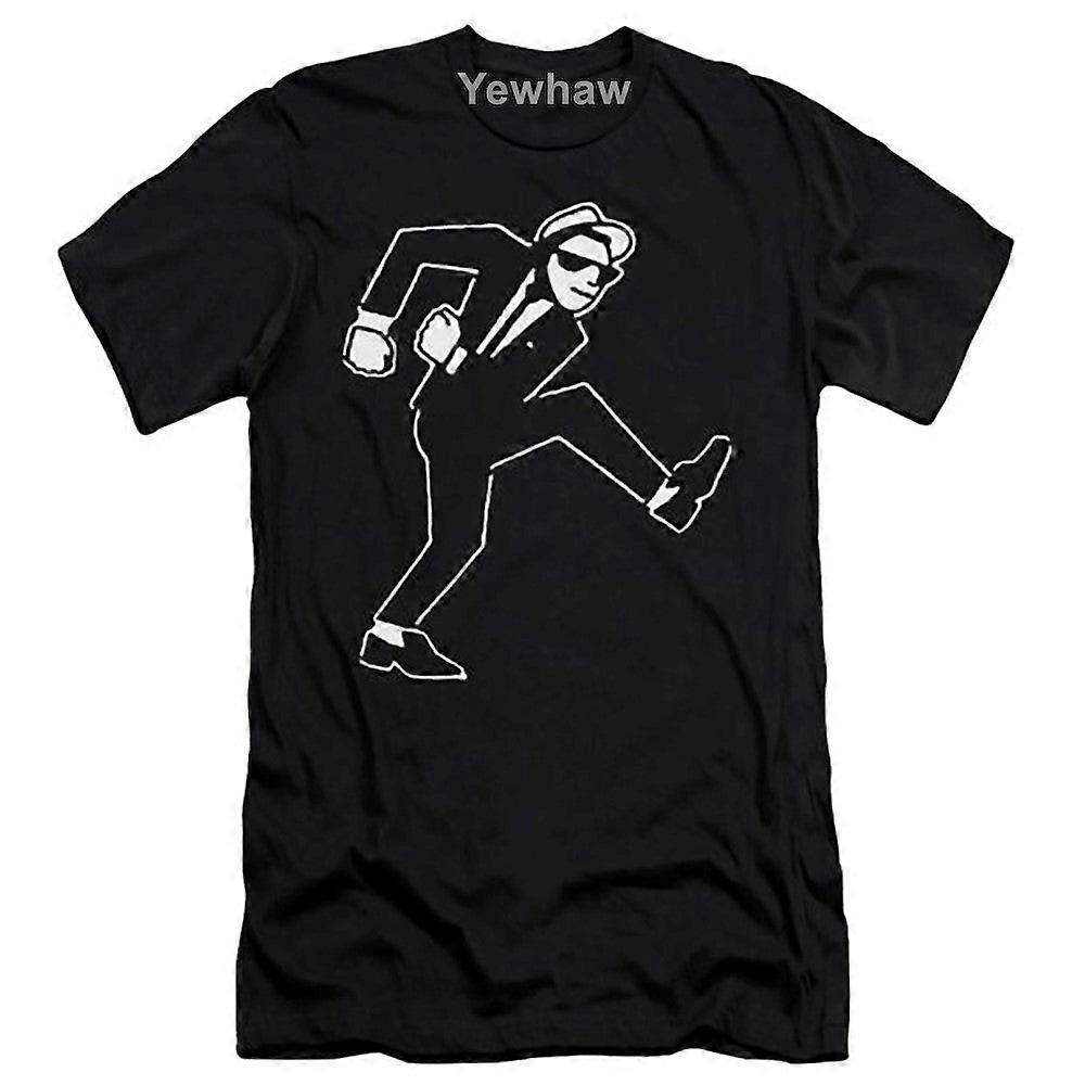 Skanking & Ska Tişört