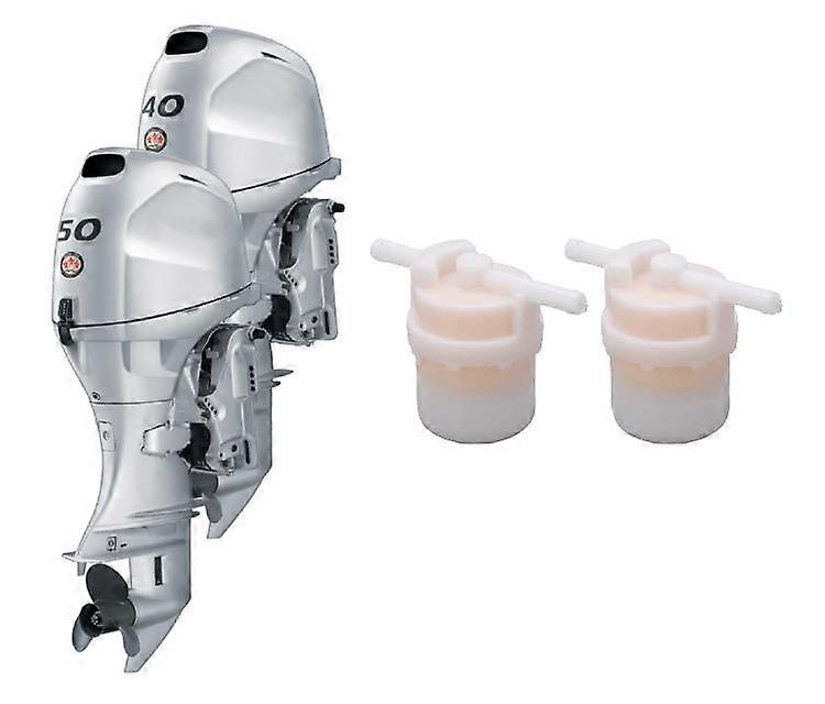 Auto Inline Kraftstofffilter Professioneller Kraftstofffilter 16900 SA5 004 Ersatz für BF35A BF40A BF45A BF50A BF75A BF90A