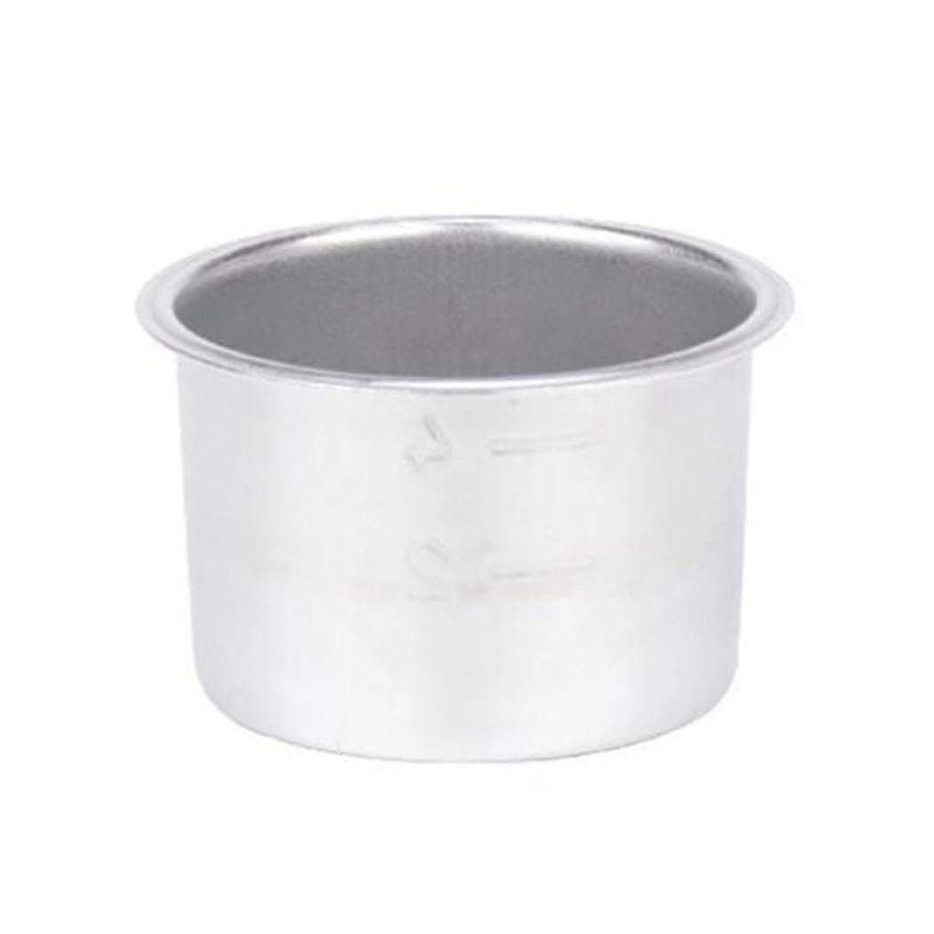 4pcs 51mm Coffee Filter Replacement Filter Basket For Coffee Bottomless Portafilter For Espresso Ma