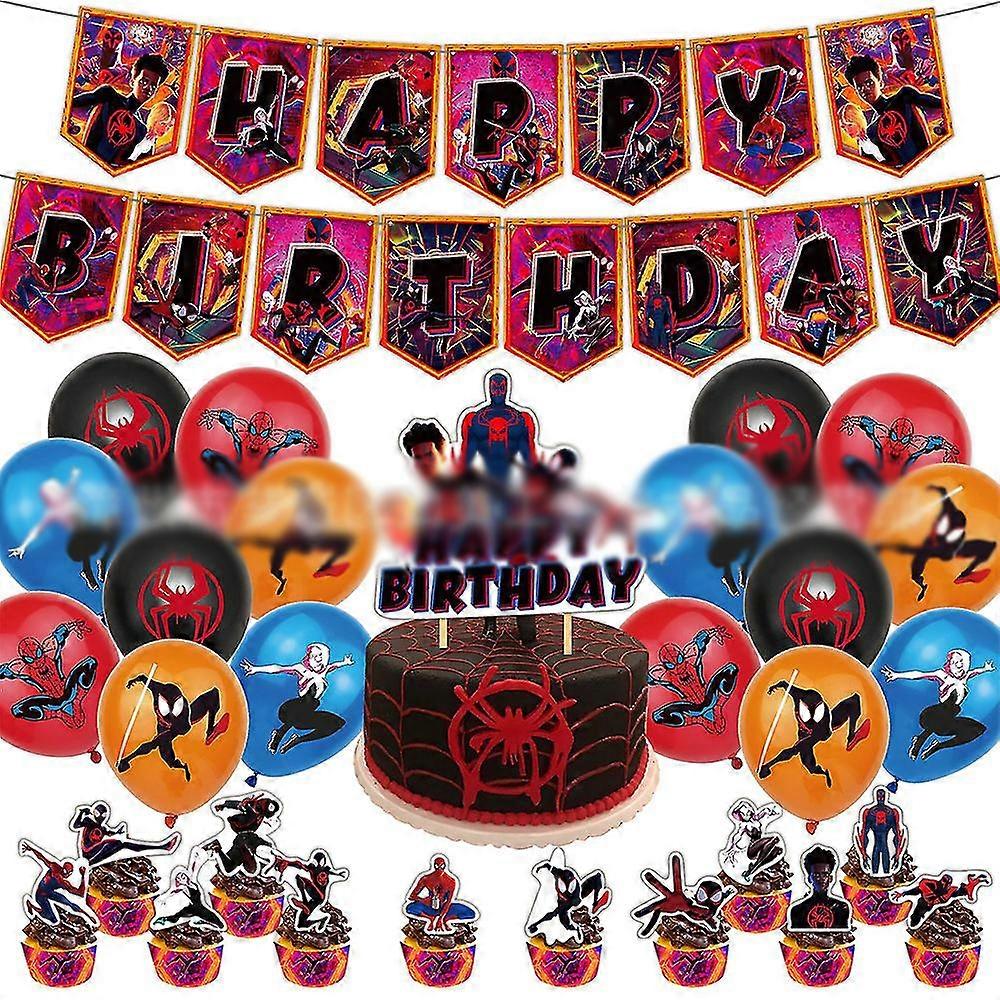 : A The -verse Kids Rats S Cake Cake Toppers Set Kit
