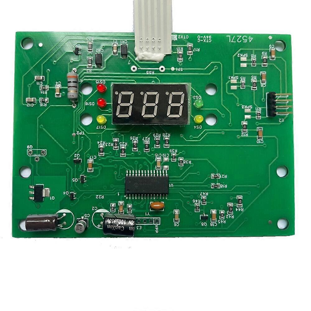 IDXL2DB1930 Display Board Replacement for Hayward FD H-Series Low Nox H350FDP