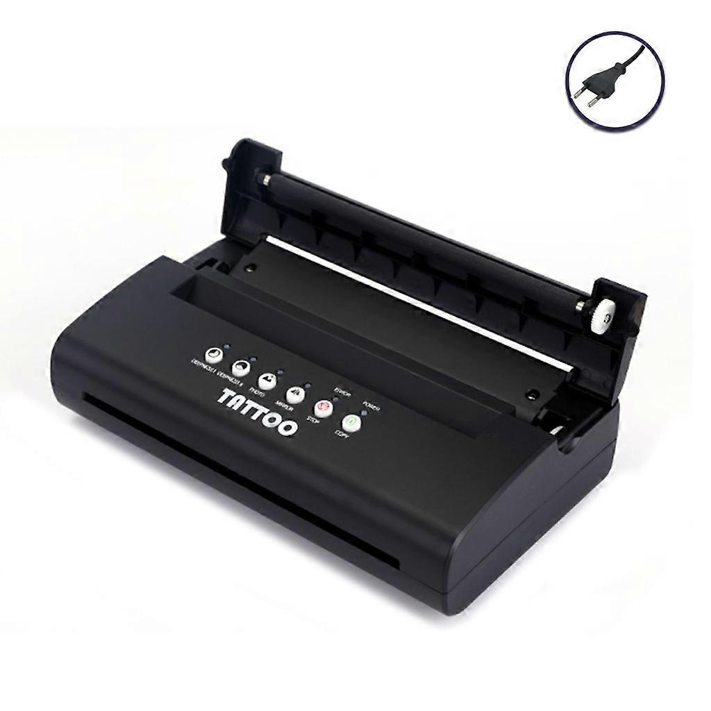 Tattoo Stencil Transfer Printer Thermal Copier Machine for Tattoo Transfer
