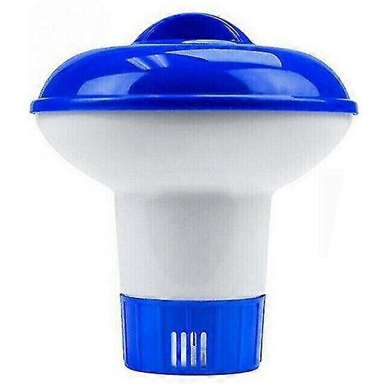 Pool Cleaning Tablet Chlorine Tablet Swimming Pool Spa