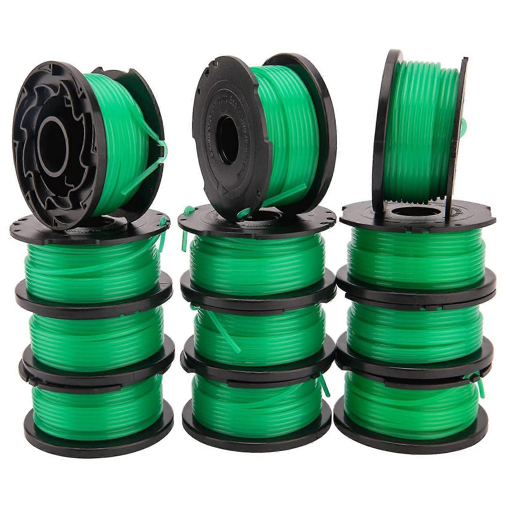 -080 Replacement Spool Trimmer Spool Compatible With Gh3000 Lst540 Lst540b Gh3000r