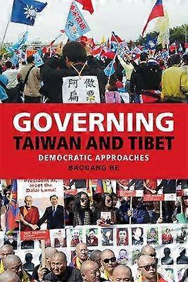 Governing Taiwan and Tibet