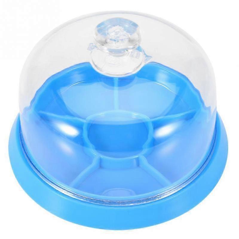 New Plastic Watch Dust Sheet Cover/Tray Parts Watchmakers Repair Spares Kit Tool