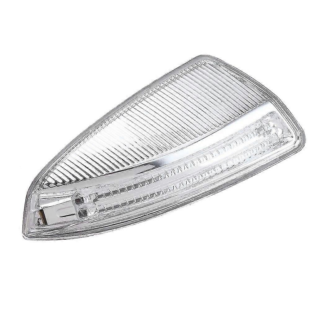 Side Door Led Light ,door Wing Mirror Turn Signal Light For W204 W164 Ml Class Ml300 - Right