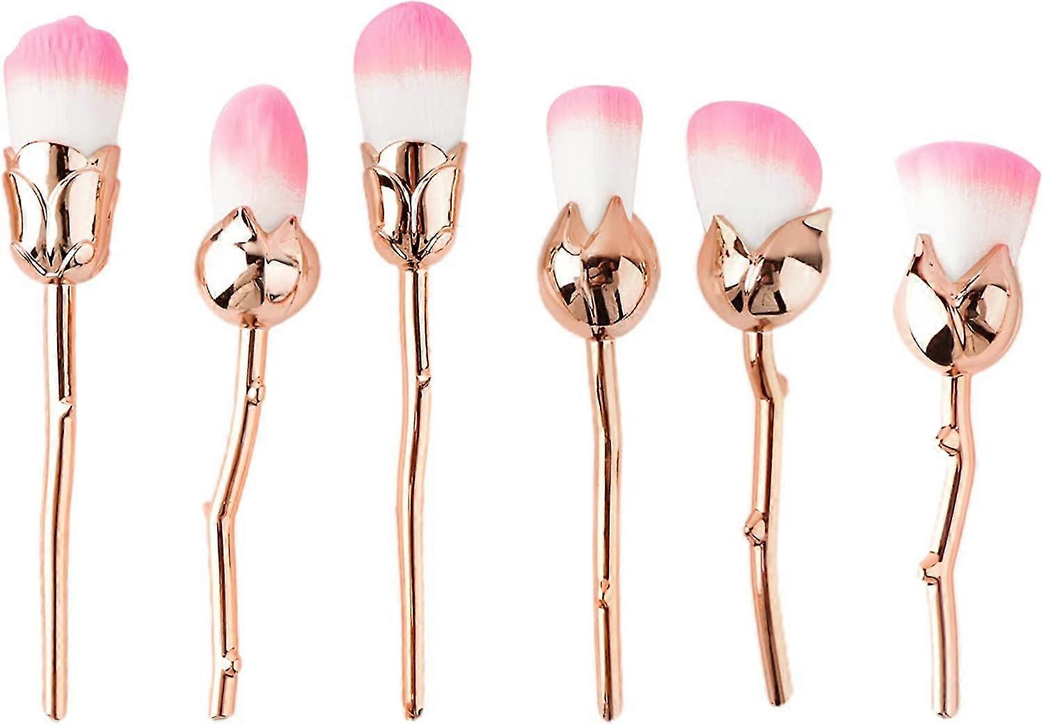 Make-up-Pinsel Professionelles Make-up-Pinsel-Set
