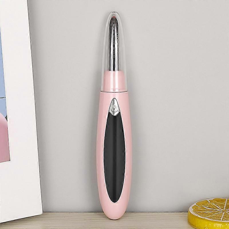 Electric Heated Eyelash Curler Charge Makeup