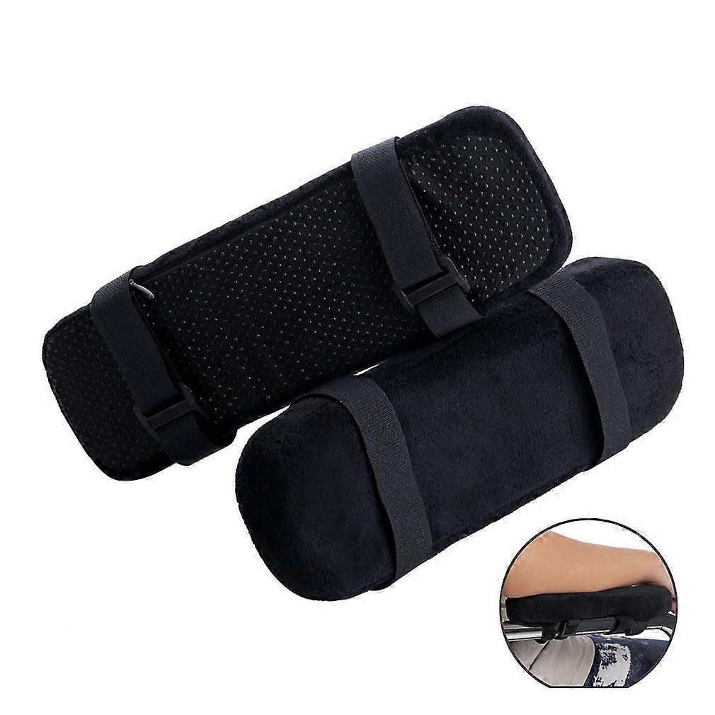 Extra Thick Chair armrest Cushions Elbow