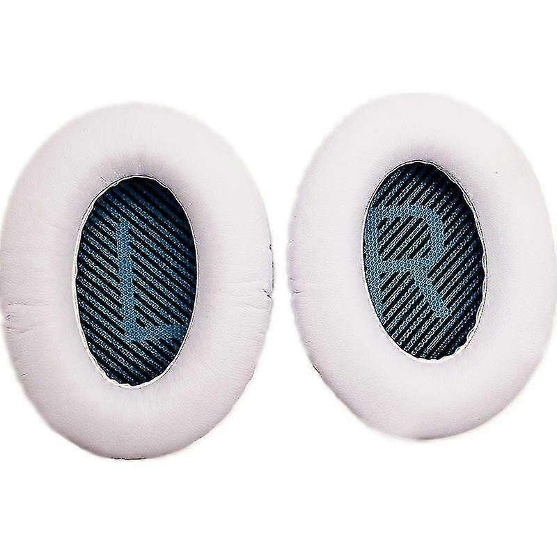 Replacement Cushions Ear Pad Compatible With Bose Quiet Comfort 35/ Bose Qc 35/25/15/ae2/ae2i