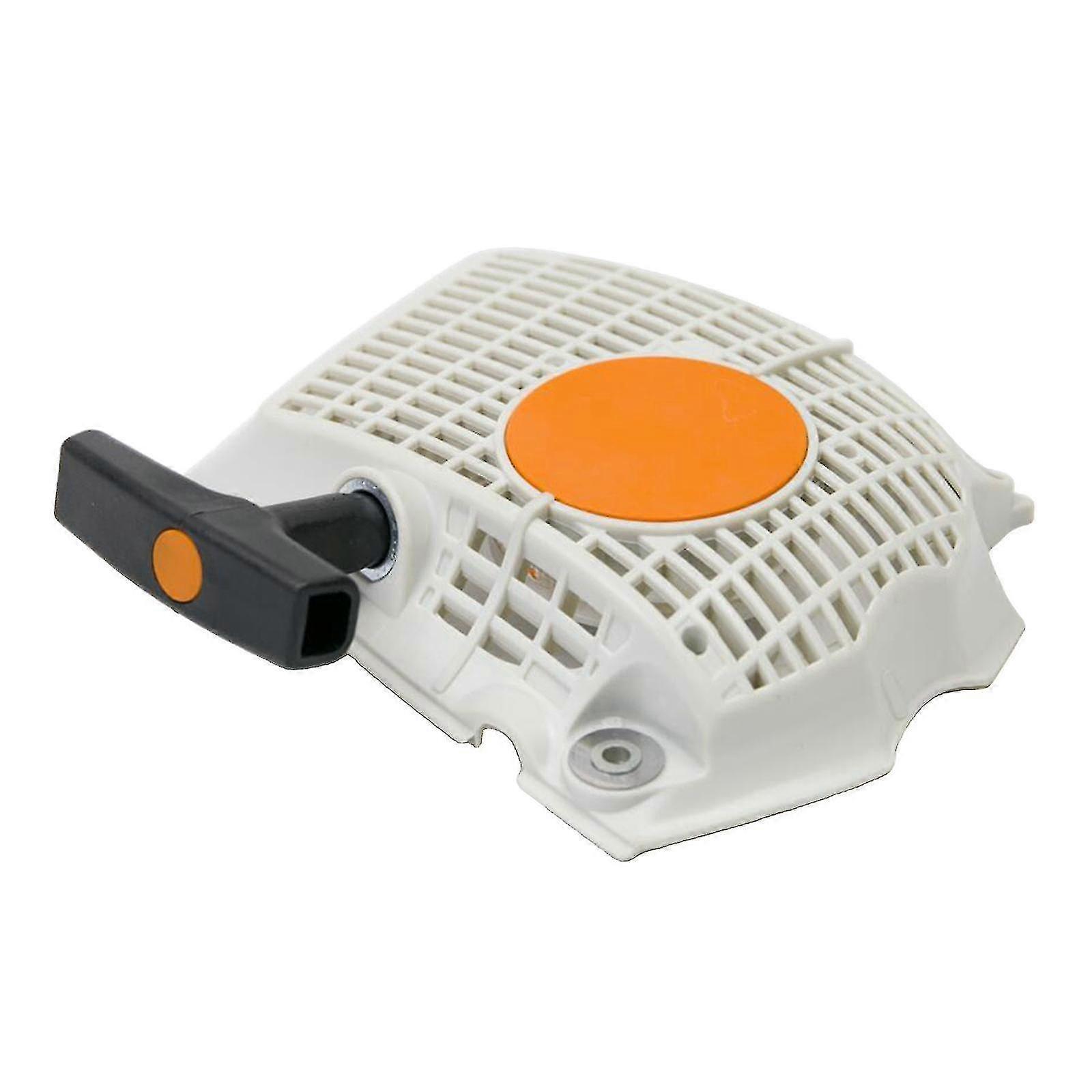 Pull Rewind  For Recoil Start Starter For Stihl  For Chainsaw Ms261 Ms261c