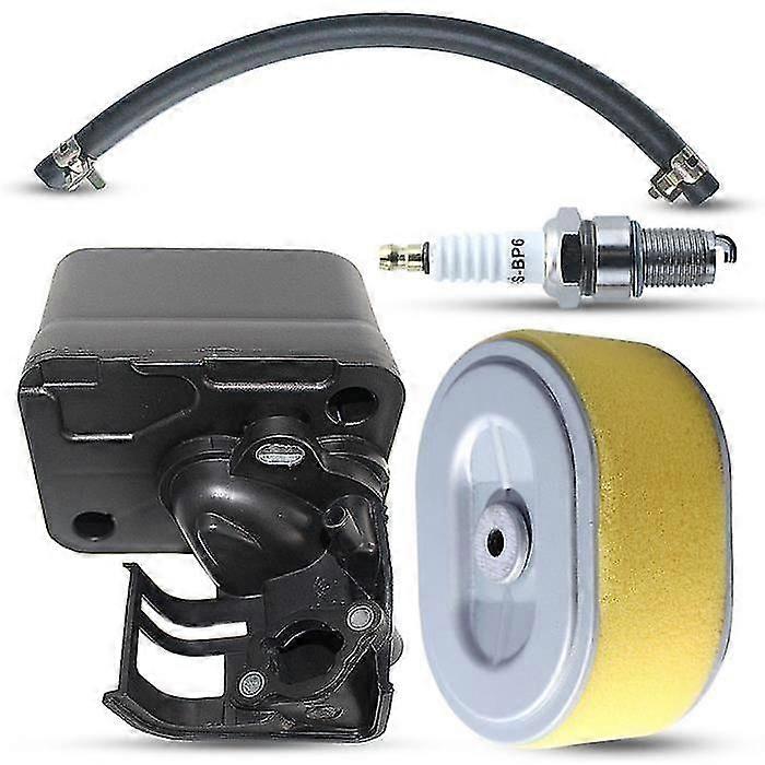 Påfyllingsrør for luftfilter Kompatibel med gx160