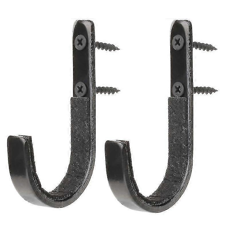 Gun Rack Storage Rifles Shotgun Hooks Wall Mount Hangers For Any Rifles