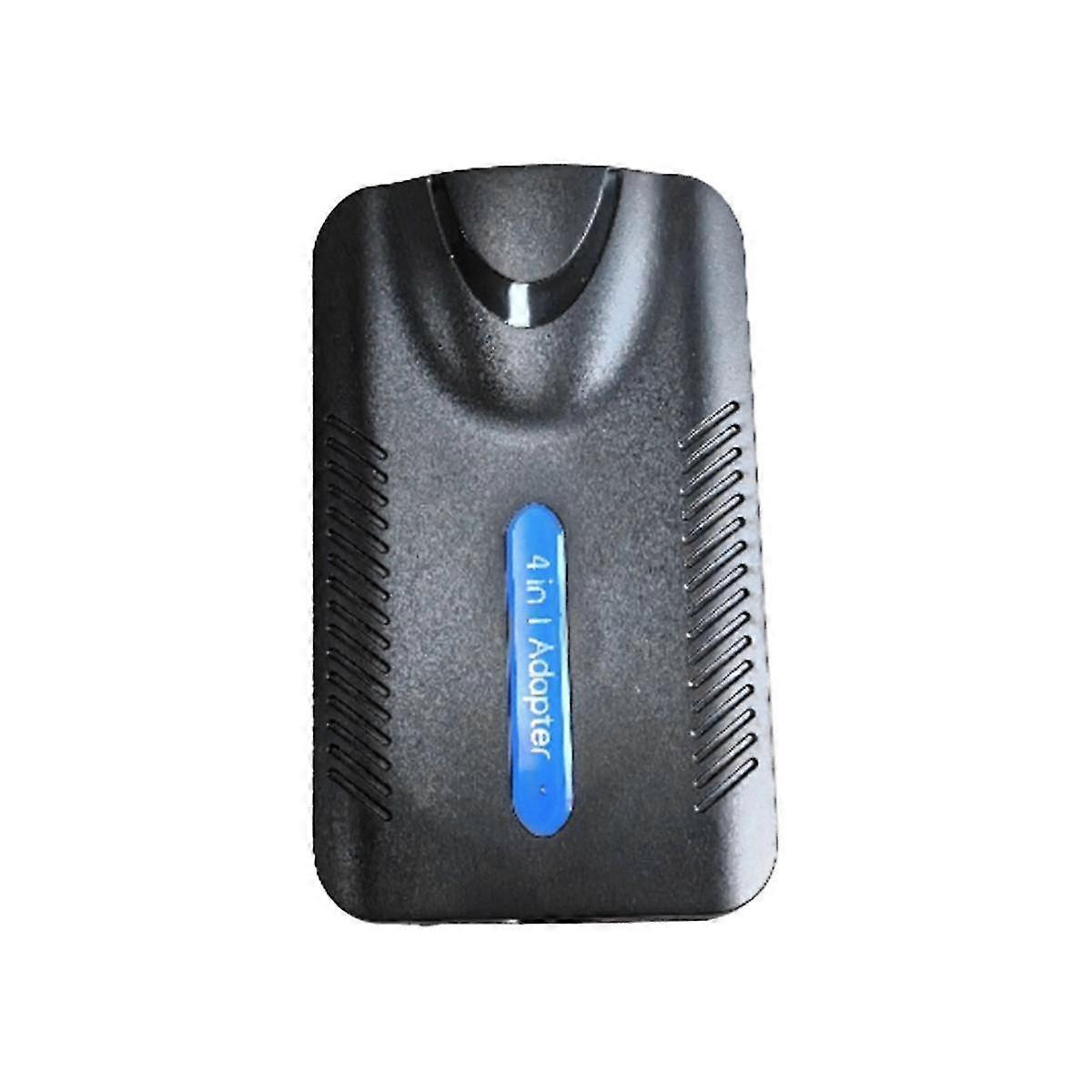 4-w-1 przewodowy do bezprzewodowego Carplay Ai Box Android Auto dla Opla