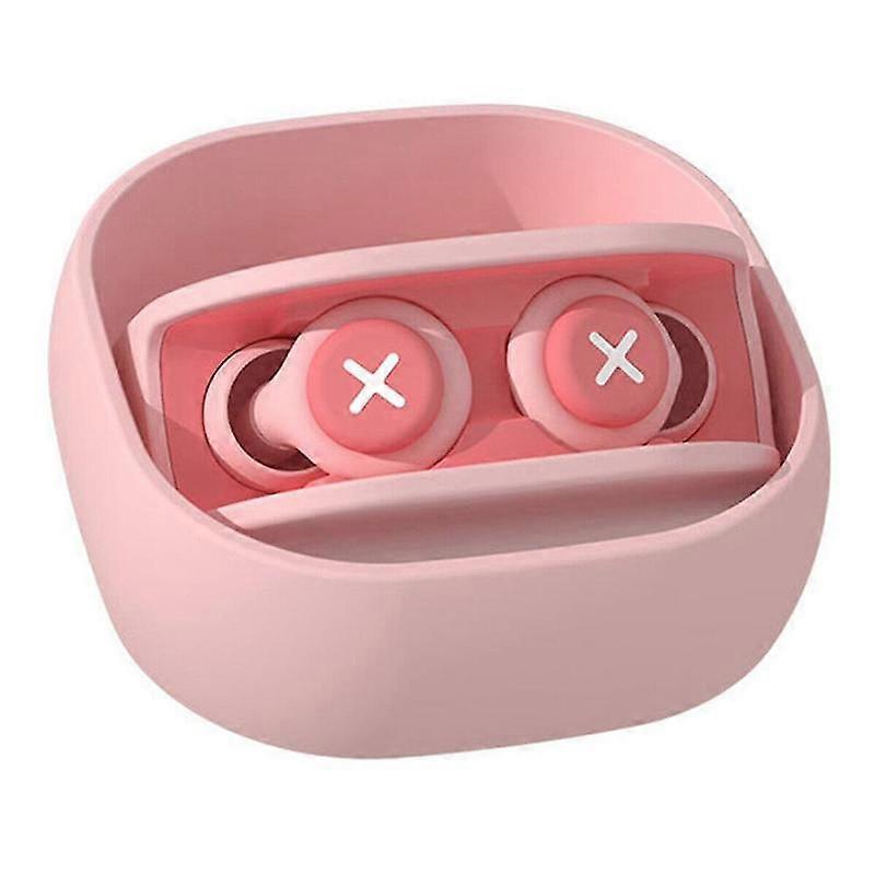 Quiet Ear Plugs For Noise Reduction - Soft, Reusable Hearing Protection In Flexible Silicone Earplugs For Sleep