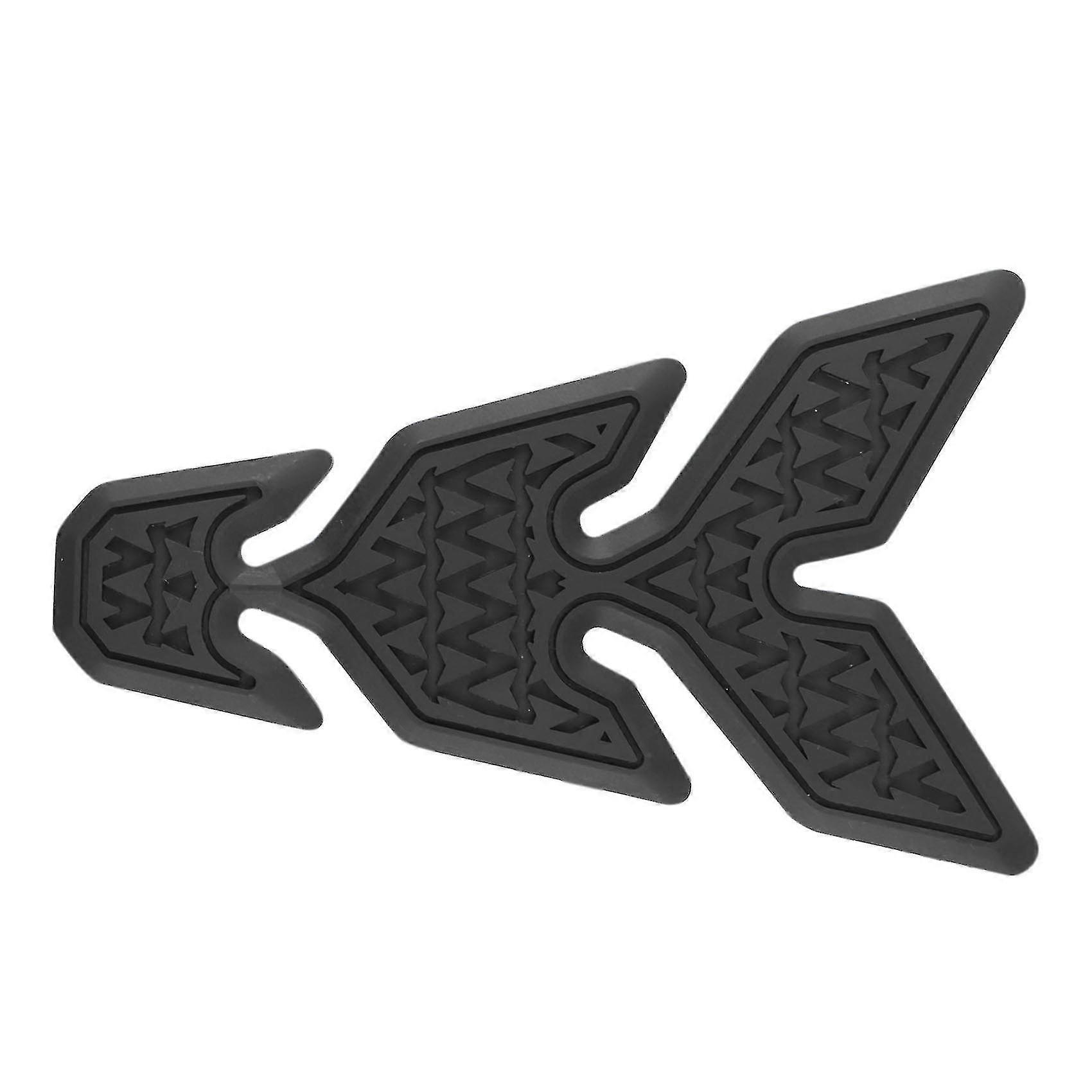 Motorcycle Side Fuel Tank Gasket