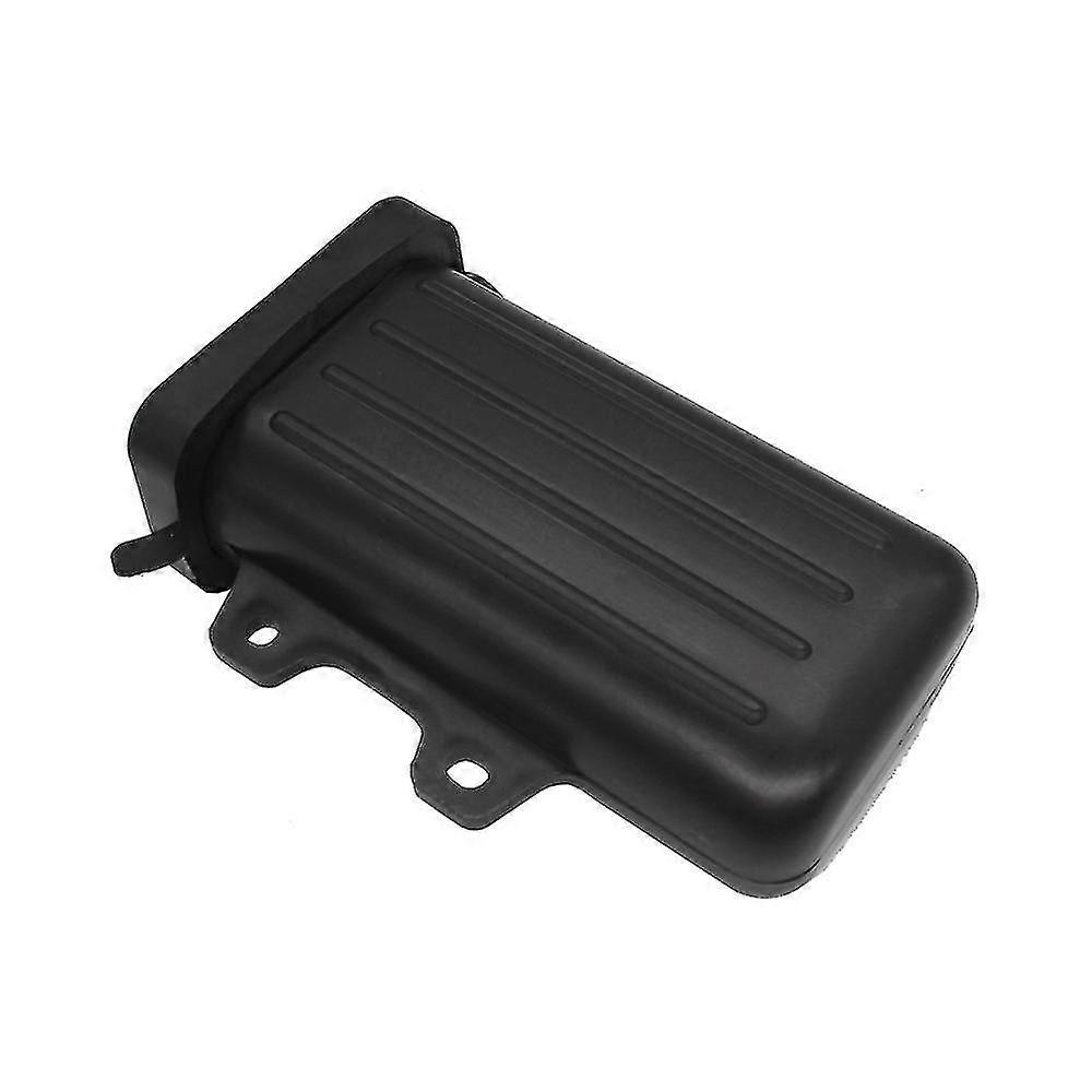 Motorcycle Dirt Bike Toolbox Holder Container Universal