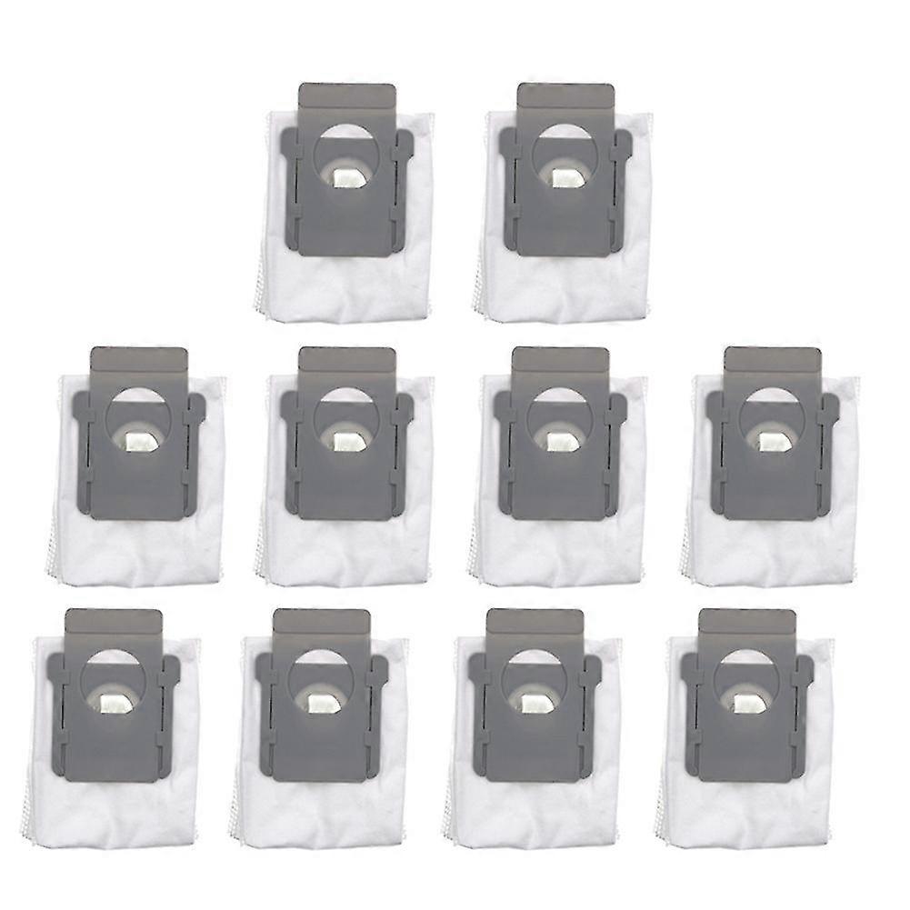 Robot Sweeping Accessories Dust Bag For Irobot Roomba I7 I7+ E5 E6