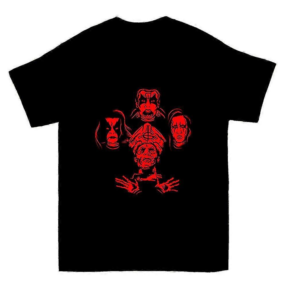 Satanic Rhapsody T-shirt